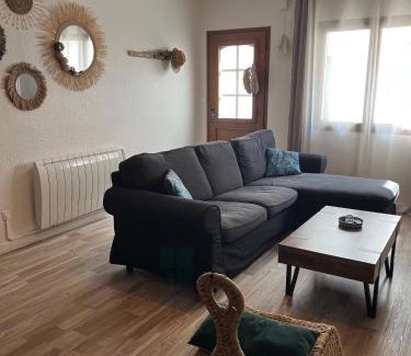 Aigues-Mortes House | Maison « l’effet-mère »en rez de chaussée