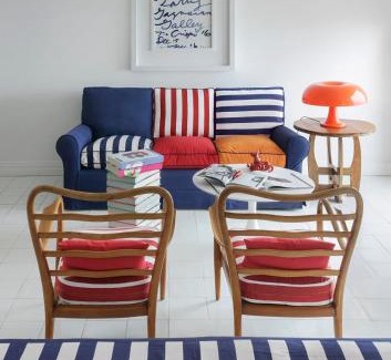 Sorrento Hotel | Maison La Minervetta