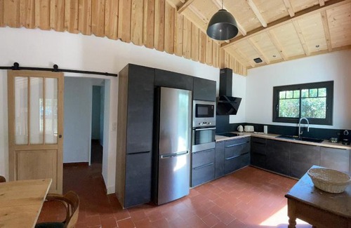Gujan-Mestras Villa | Maison La Plage 26