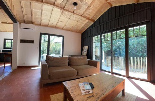 Gujan-Mestras Villa | Maison La Plage 26