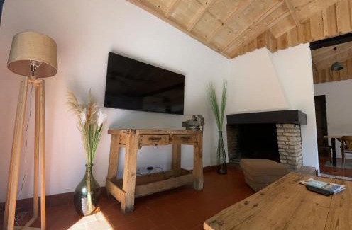 Gujan-Mestras Villa | Maison La Plage 26