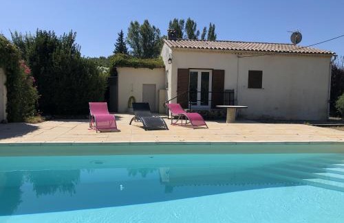 Entrecasteaux Villa | Maison La Ribière