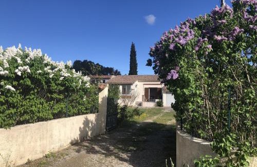 Entrecasteaux Villa | Maison La Ribière