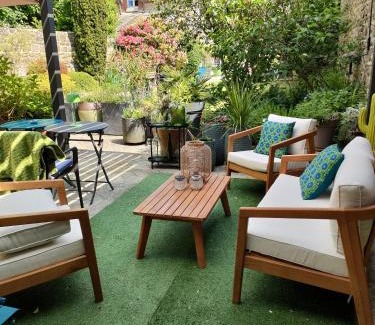 Guingamp Bed & Breakfast | Maison La Suite 27