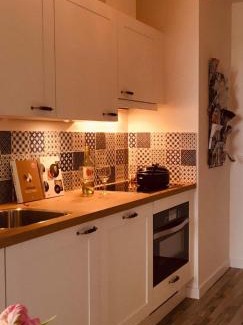 Zoutelande Apartment | Maison la Tulipe