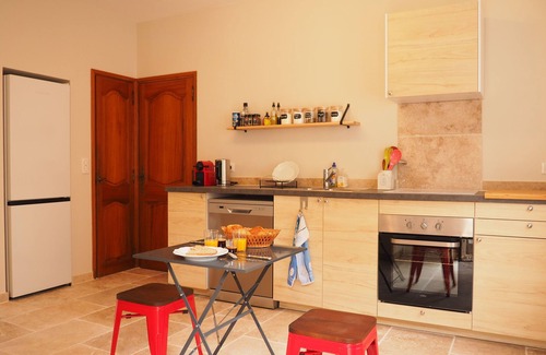 Goult House | Maison le Grand Verger, 8 Personnes