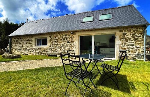 Pleubian House | Maison Le Rohel.