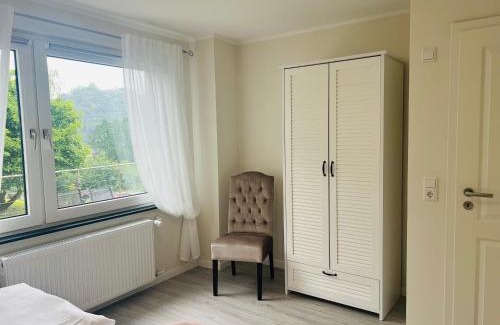 Bad Lauterberg Apartment | Maison Lily Apartment 1