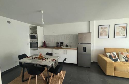 Salies-de-Bearn Apartment | Maison Luna