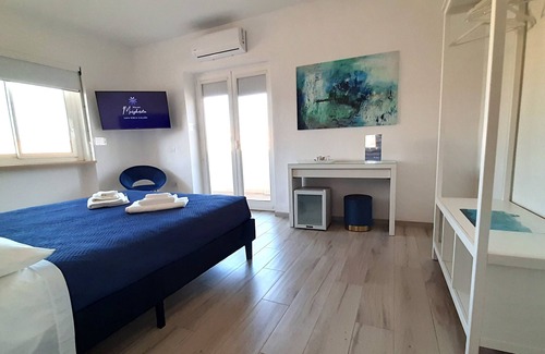 Santa Teresa di Gallura Bed & Breakfast | Maison Margherita