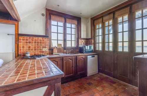 Villerville House | Maison Mahu - Welkeys