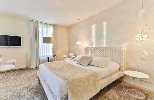 Les Herbiers House | Maison Marie Barrault
