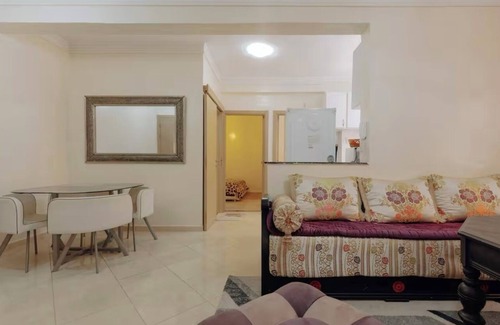 Diour Jdad Apartment | Maison Marocaine de Farah
