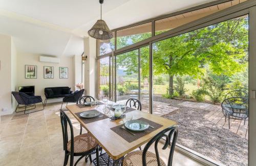 Apt House | Maison Marvic, Le Tilleul T3