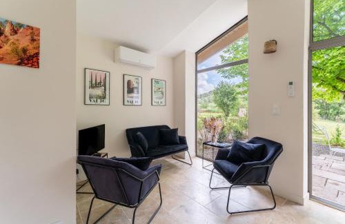 Apt House | Maison Marvic, Le Tilleul T3