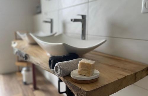 Reding House | Maison Marybelle
