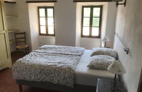 Bedoin House | maison-michael