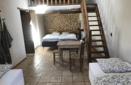 Bedoin House | maison-michael