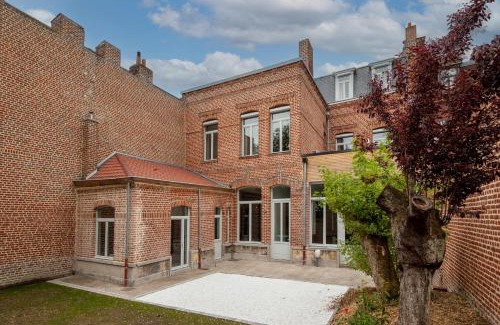 Roubaix Apartment | Maison Mimerel Colodge