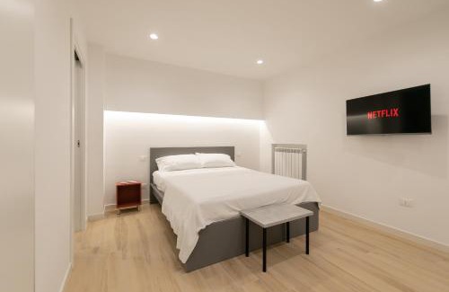 Torre del Greco Apartment | Maison Nona