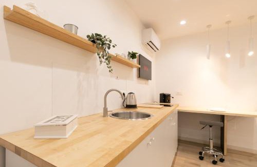 Torre del Greco Apartment | Maison Nona