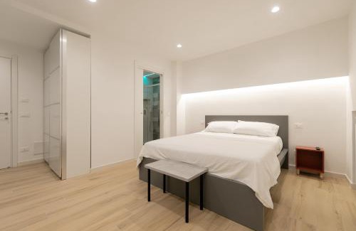 Torre del Greco Apartment | Maison Nona