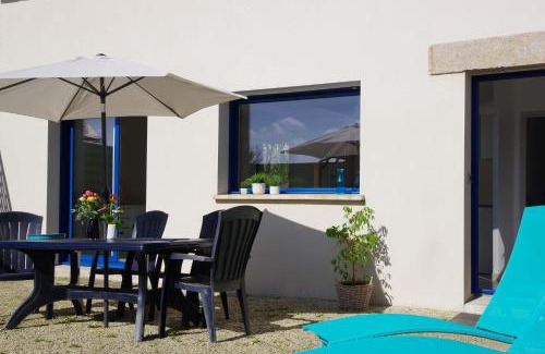 Plouguerneau House | Maison "Ouessant" Pays des Abers