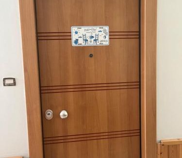 Peristeri House | maison paisible 80 m2