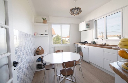 Arbonne House | Maison paisible nichée au cœur du Pays Basque