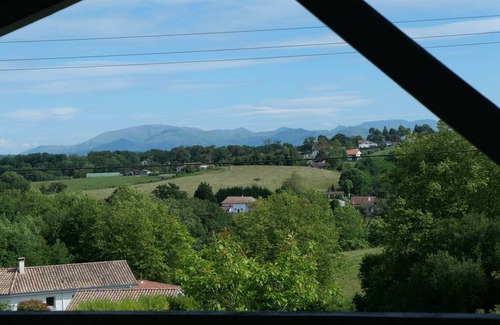 Arbonne House | Maison paisible nichée au cœur du Pays Basque