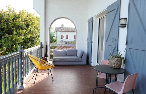 Arbonne House | Maison paisible nichée au cœur du Pays Basque