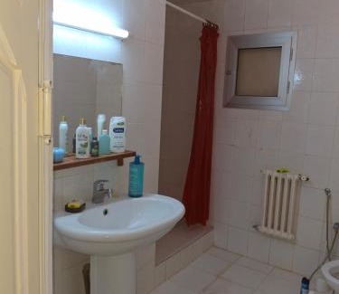 Bizerte House | Maison Panoramer