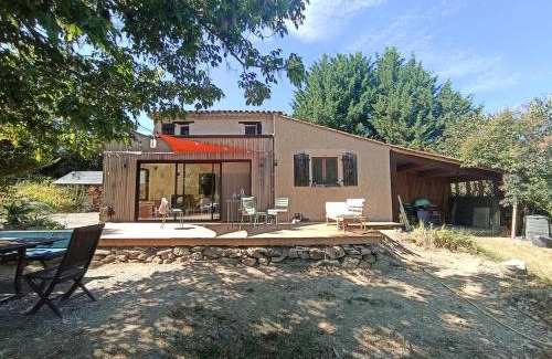 Pierrerue House | Maison Pierrerue