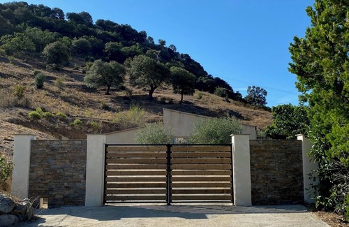 Pietralba House | Maison Pietralba Avec Piscine
