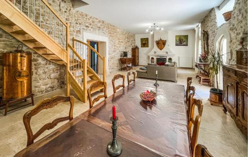 Tarascon House | Maison Piscine Proche Arles