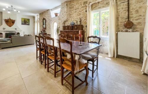 Tarascon House | Maison Piscine Proche Arles