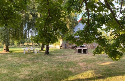 Bonnat House | Maison pittoresque et cozy