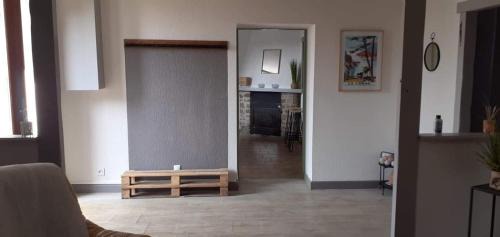 Bonnat House | Maison pittoresque et cozy