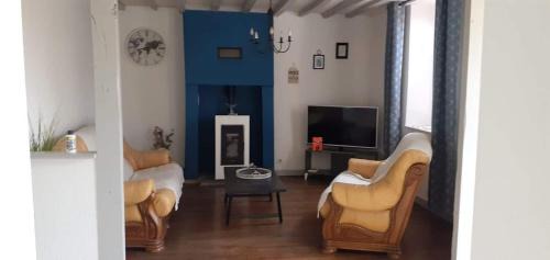 Bonnat House | Maison pittoresque et cozy