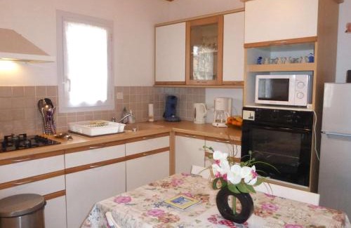 Givrand House | Maison plain-pied avec jardin clos, 6 personnes, proche plage et centre, parking, 3 chambres - FR-1-224-787
