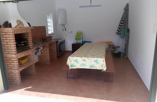 Ansiao House | Maison Plein Pied Avec Piscine ET Jacousi