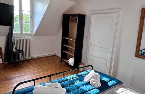 Amboise House | Maison POL Amboise
