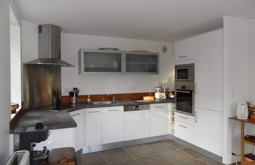 Arzon House | Maison Pour 6 Personnes à Louer Pour les Vacances