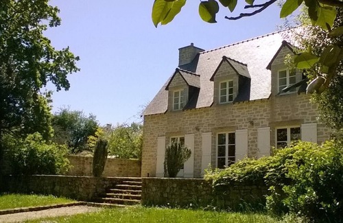 Arzon House | Maison Pour 6 Personnes à Louer Pour les Vacances
