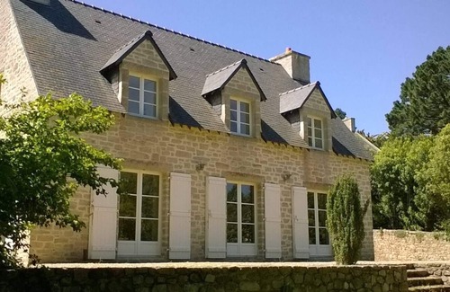 Arzon House | Maison Pour 6 Personnes à Louer Pour les Vacances