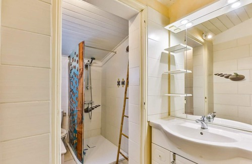 Bouin House | Maison pour 6 personnes dans le bourg de Bouin