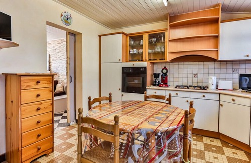 Bouin House | Maison pour 6 personnes dans le bourg de Bouin