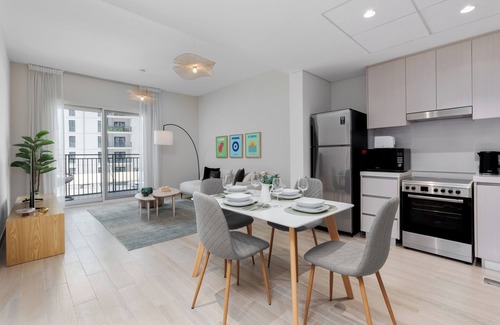 Abu Dhabi Apartment | Maison Privee - Relaxed Yas Island Living Near ALL Attractions
