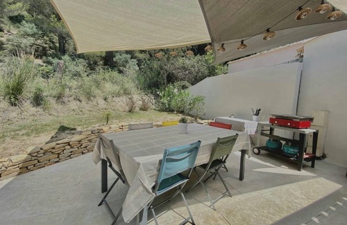 Vauvenargues House | Maison Provençale Avec Piscine, 6 Personnes
