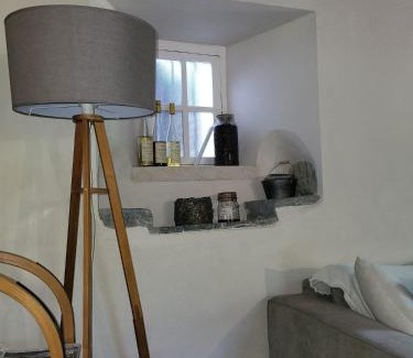 Campan House | Maison Pyrénéene